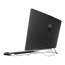HP Pro 240 G9 All-in-One Desktop PC 883S3EA