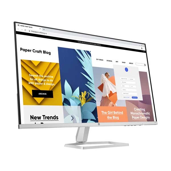 HP Series 5 532sf Full HD Monitor 94F50E9