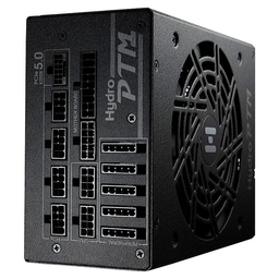 Hydro PTM PRO 1200W 80 Plus Platinum Power Supply