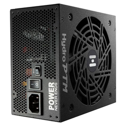 Hydro PTM PRO 1200W 80 Plus Platinum Power Supply