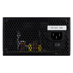 AeroCool VX PLUS 600W Power Supply