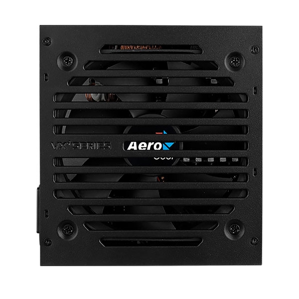 AeroCool VX PLUS 600W Power Supply