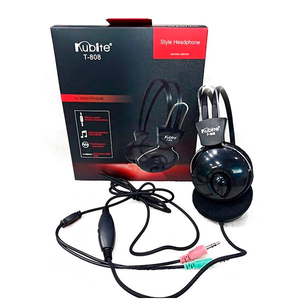 Kubite Headset - T808