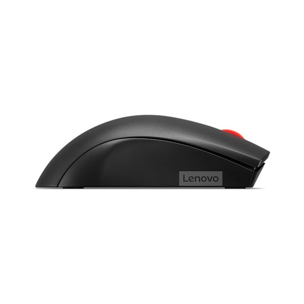 Lenovo 150 Wireless Compact Mouse 4Y51M70369