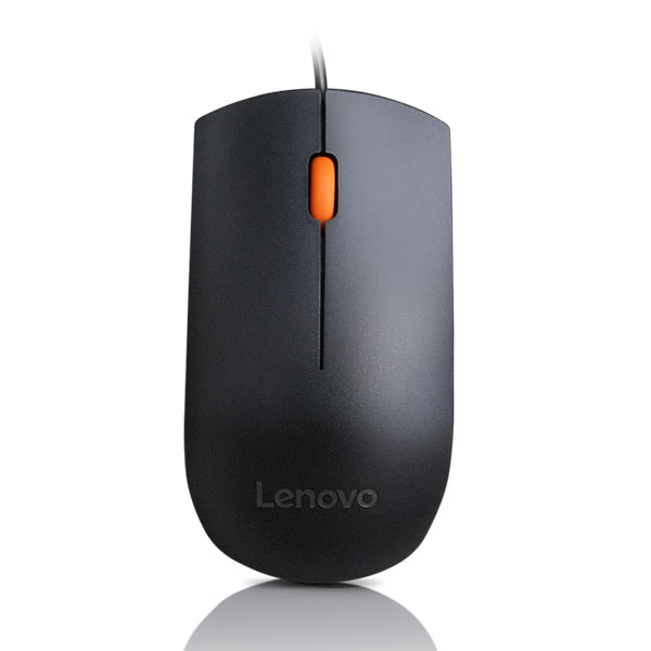 Lenovo 300 USB Wired Mouse GX30M41577
