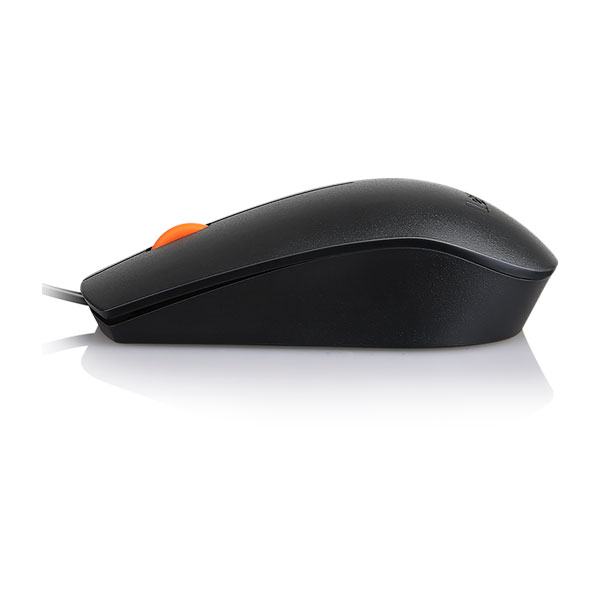 Lenovo 300 USB Wired Mouse GX30M41577