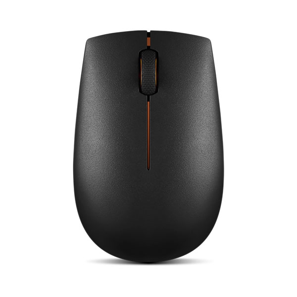 Lenovo 300 Wireless Compact Mouse GX30K79401