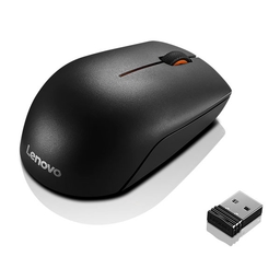 Lenovo 300 Wireless Compact Mouse GX30K79401