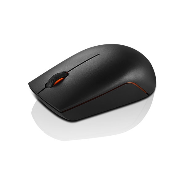Lenovo 300 Wireless Compact Mouse GX30K79401