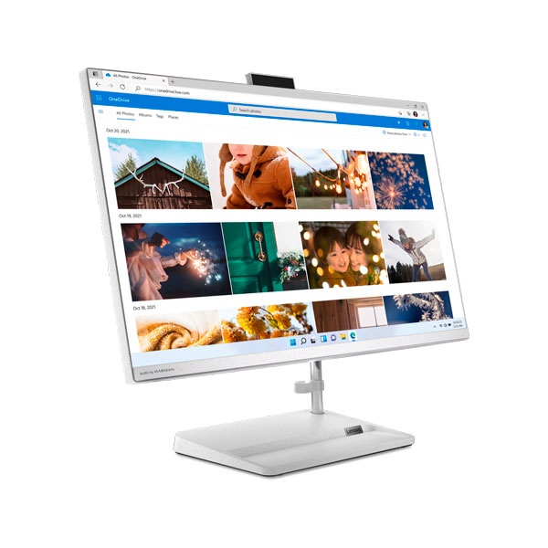Lenovo IdeaCentre AIO 3 27IAP7
