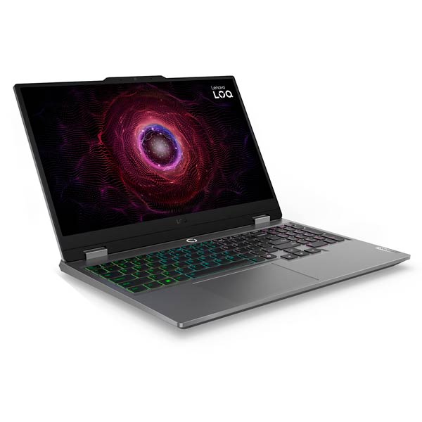 Lenovo LOQ 15ARP9 83JC002URM