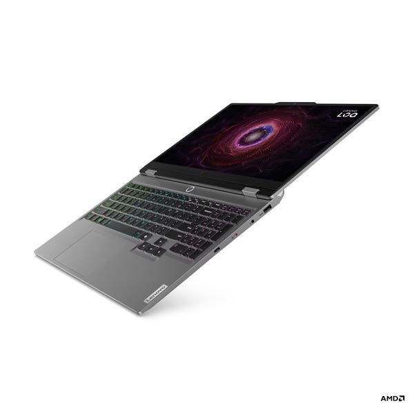 Lenovo LOQ 15ARP9 83JC002URM