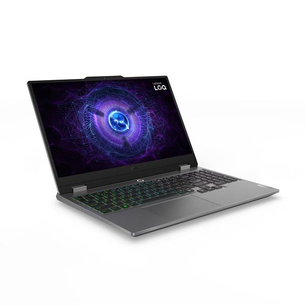 Lenovo LOQ 15IRX9 83DV010CRK-N