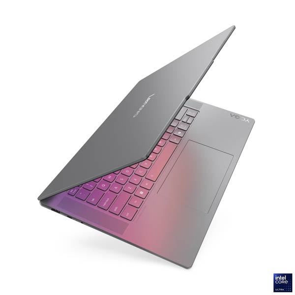 Lenovo Yoga Slim 7 Aura Edition 15ILL9 83HM0001US