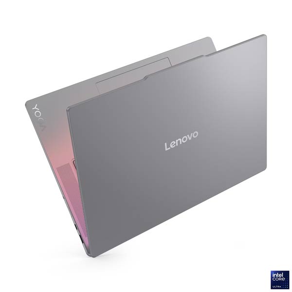 Lenovo Yoga Slim 7 Aura Edition 15ILL9 83HM0001US