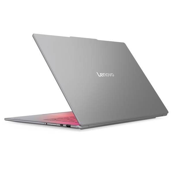 Lenovo Yoga Slim 7 Aura Edition 15ILL9 83HM0001US