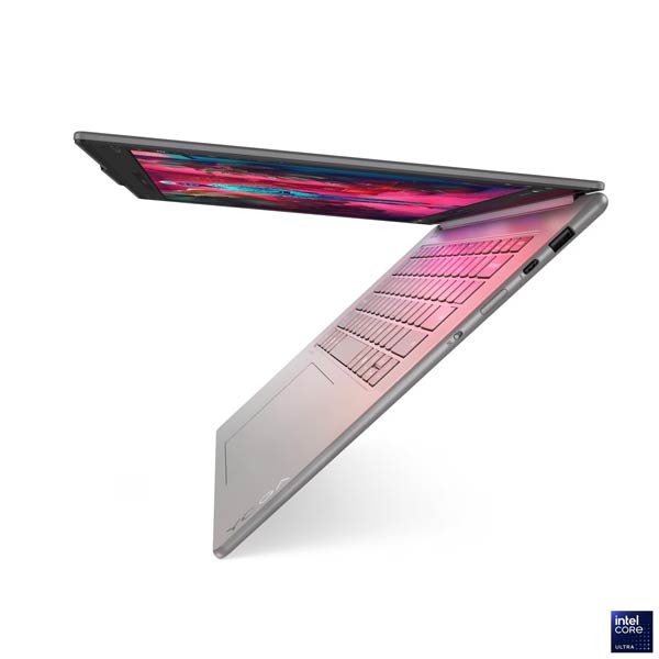 Lenovo Yoga Slim 7 Aura Edition 15ILL9 83HM0001US