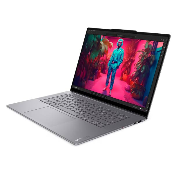 Lenovo Yoga Slim 7 Aura Edition 15ILL9 83HM0001US