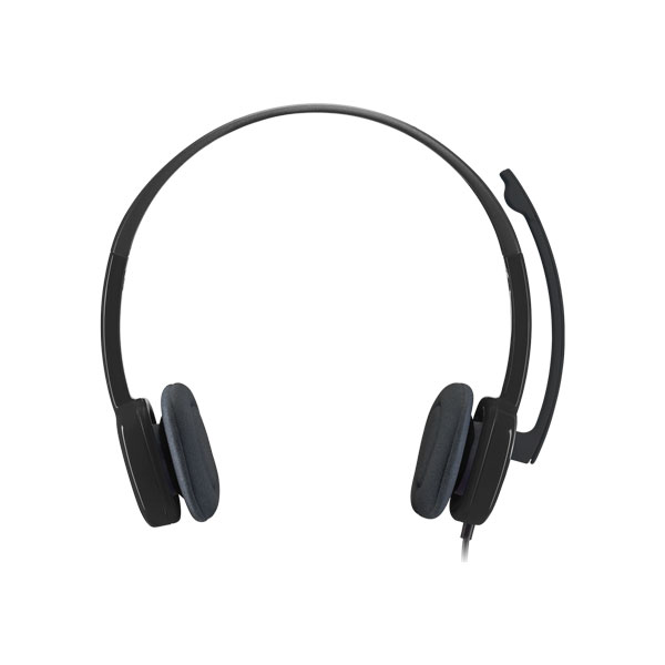 Logitech H151 Stereo Headset