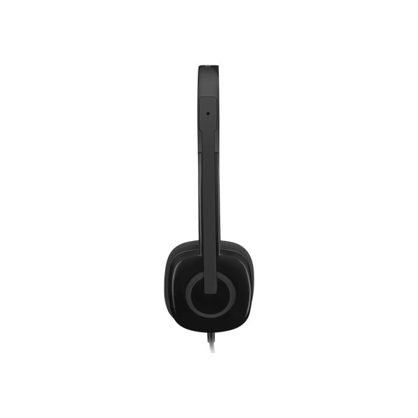 Logitech H151 Stereo Headset