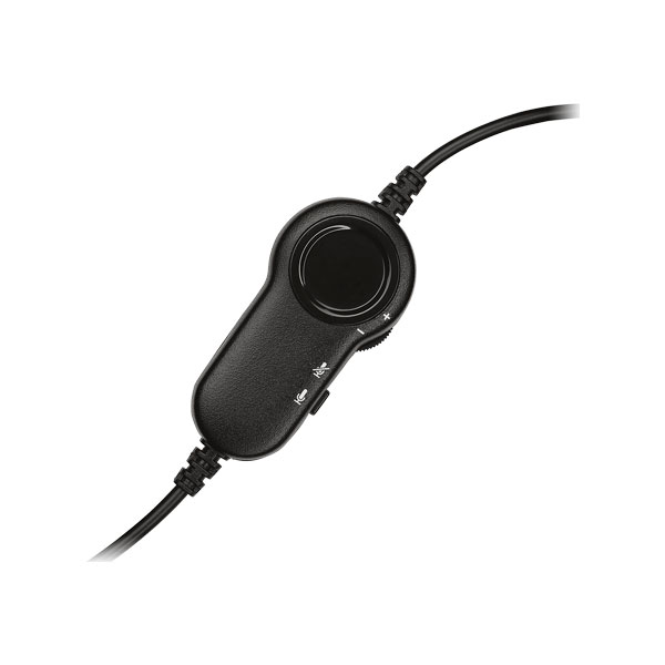 Logitech H151 Stereo Headset