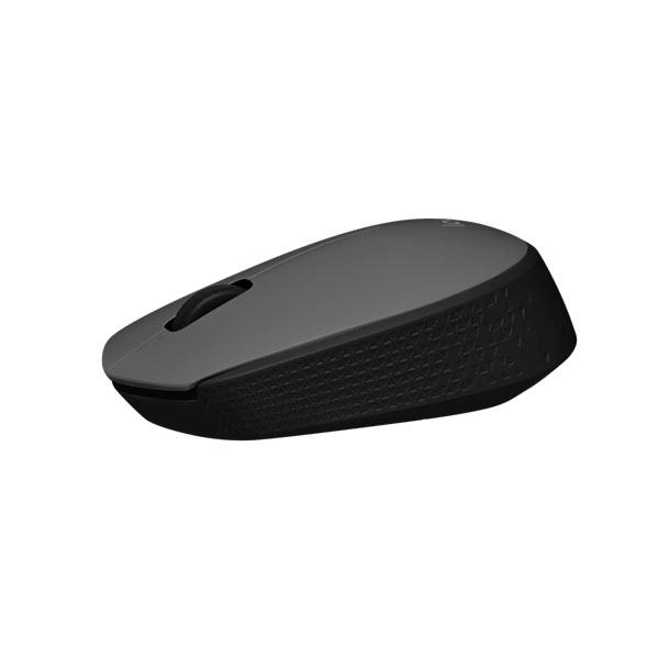 Logitech M171 Wireless Mouse Black