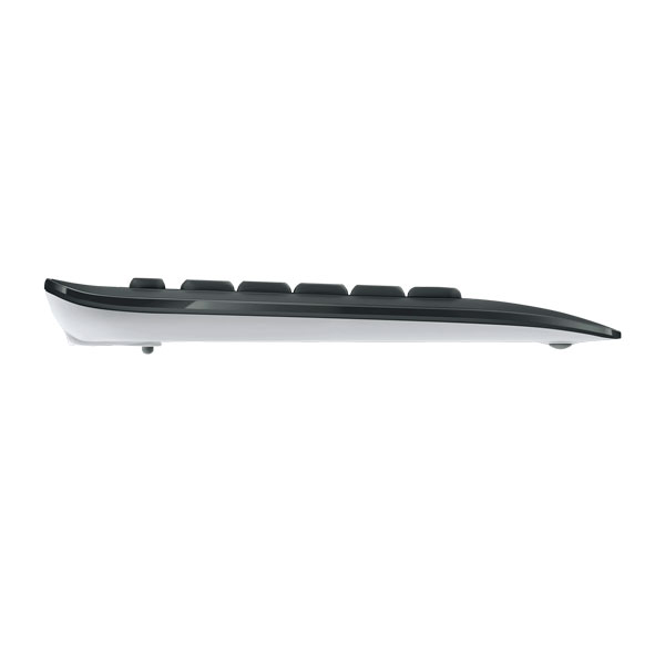 Logitech MK540 Advanced Wireless Keyboard Mouse