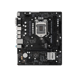 Asrock B560m-HDV/M2 