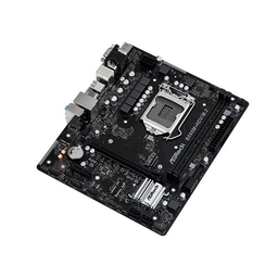 Asrock B560m-HDV/M2 