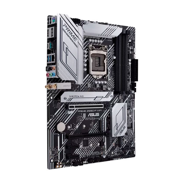 Asus Prime Z590-P Wi-Fi 