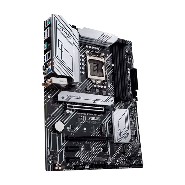 Asus Prime Z590-P Wi-Fi 