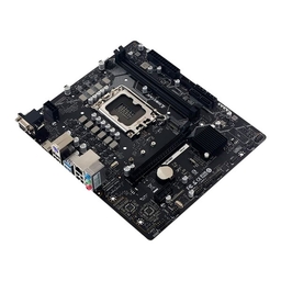 Biostar H610MH Motherboard