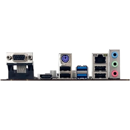 Biostar H610MH Motherboard