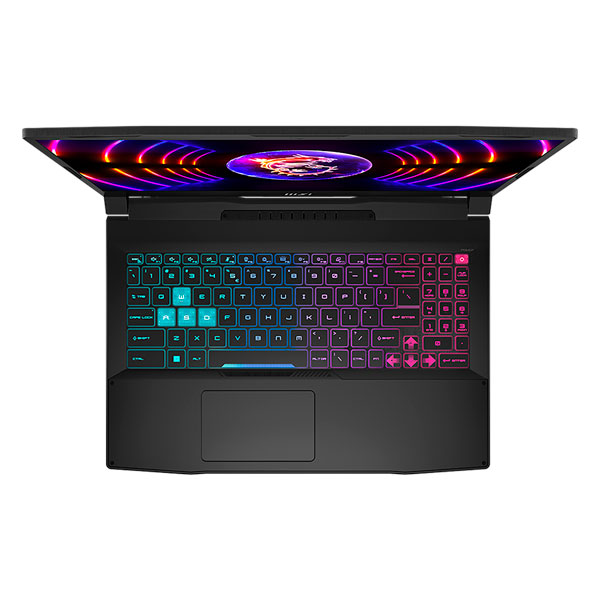 MSI KATANA 15 B13VFK