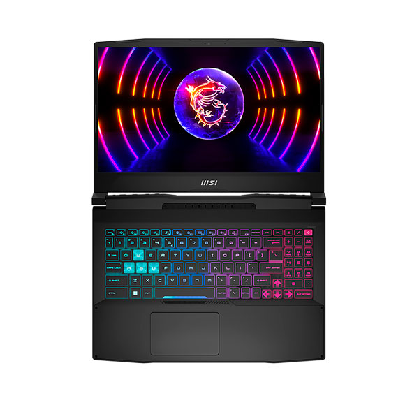MSI KATANA 15 B13VFK