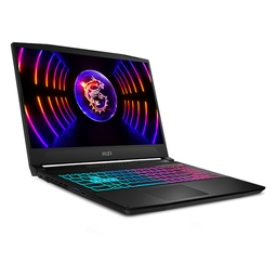 MSI Katana 15 B12VGK-082US Gaming Laptop