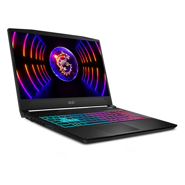 MSI Katana 15 B12VGK-082US Gaming Laptop