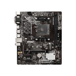 MSI B450M Pro M2 Max Motherboard 