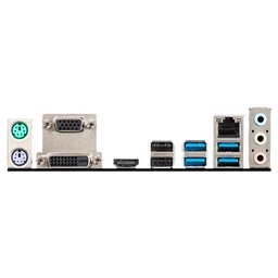 MSI B450M Pro M2 Max Motherboard 