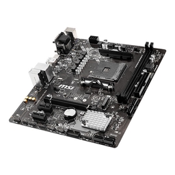 MSI B450M Pro M2 Max Motherboard 