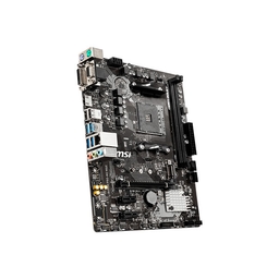 MSI B450M Pro M2 Max Motherboard 