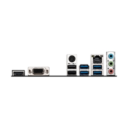 MSI B560M-A PRO Motherboard 