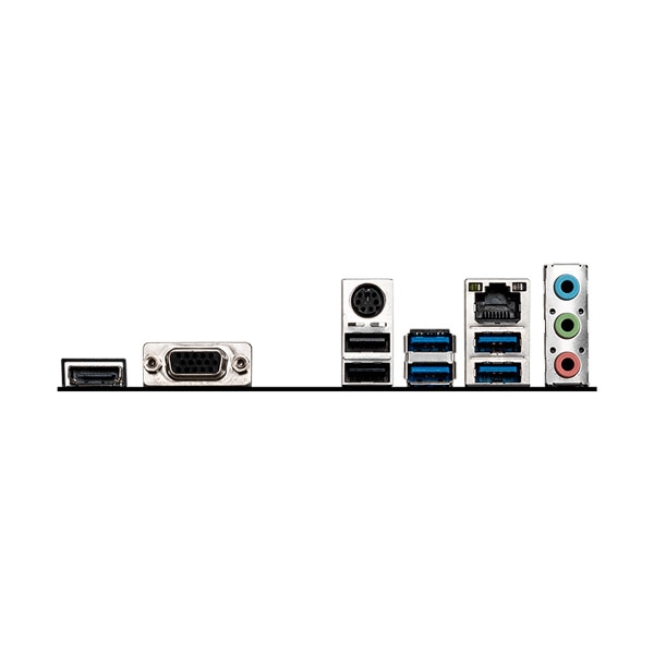 MSI B560M-A PRO Motherboard 