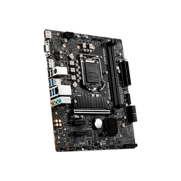MSI B560M PRO Motherboard 