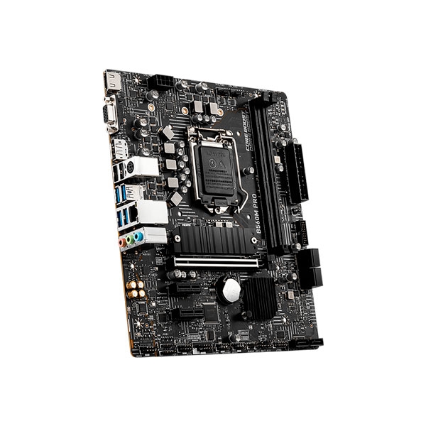 MSI B560M PRO Motherboard 