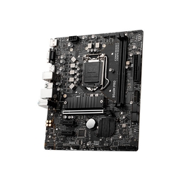 MSI B560M PRO Motherboard 