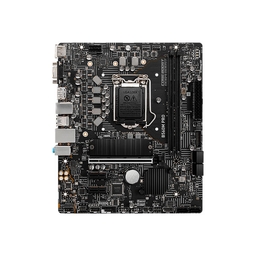 MSI B560M PRO Motherboard 