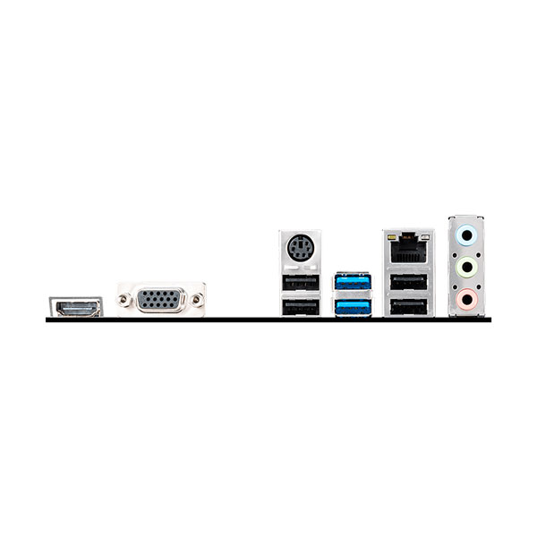 MSI B560M PRO-E Motherboard 
