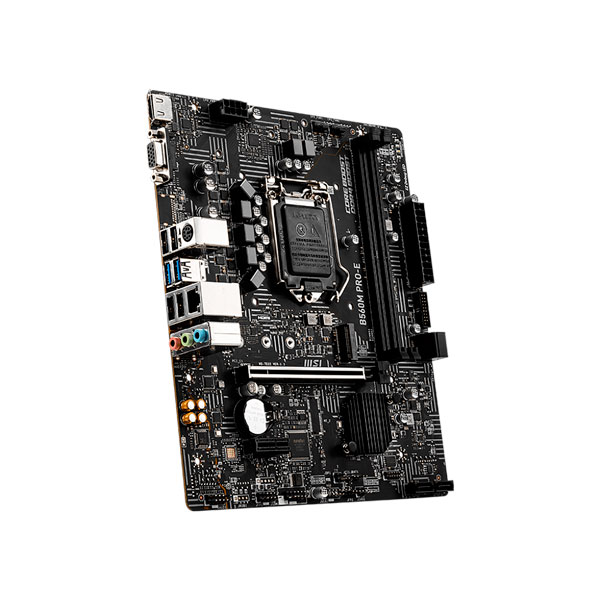 MSI B560M PRO-E Motherboard 