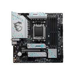 MSI B650M Gaming Plus WiFi Motherboard 